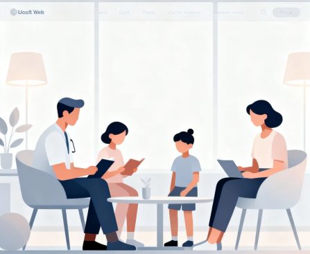 Spoločné aktivity pre rodinu