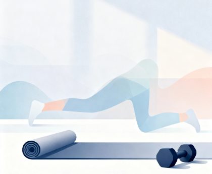 Dôležitosť pravidelného cvičenia