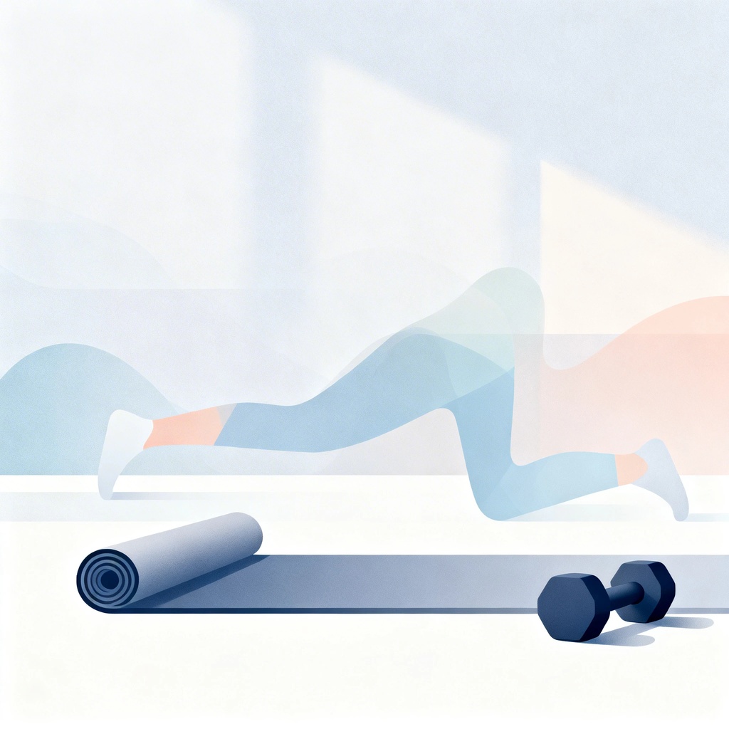 Dôležitosť pravidelného cvičenia